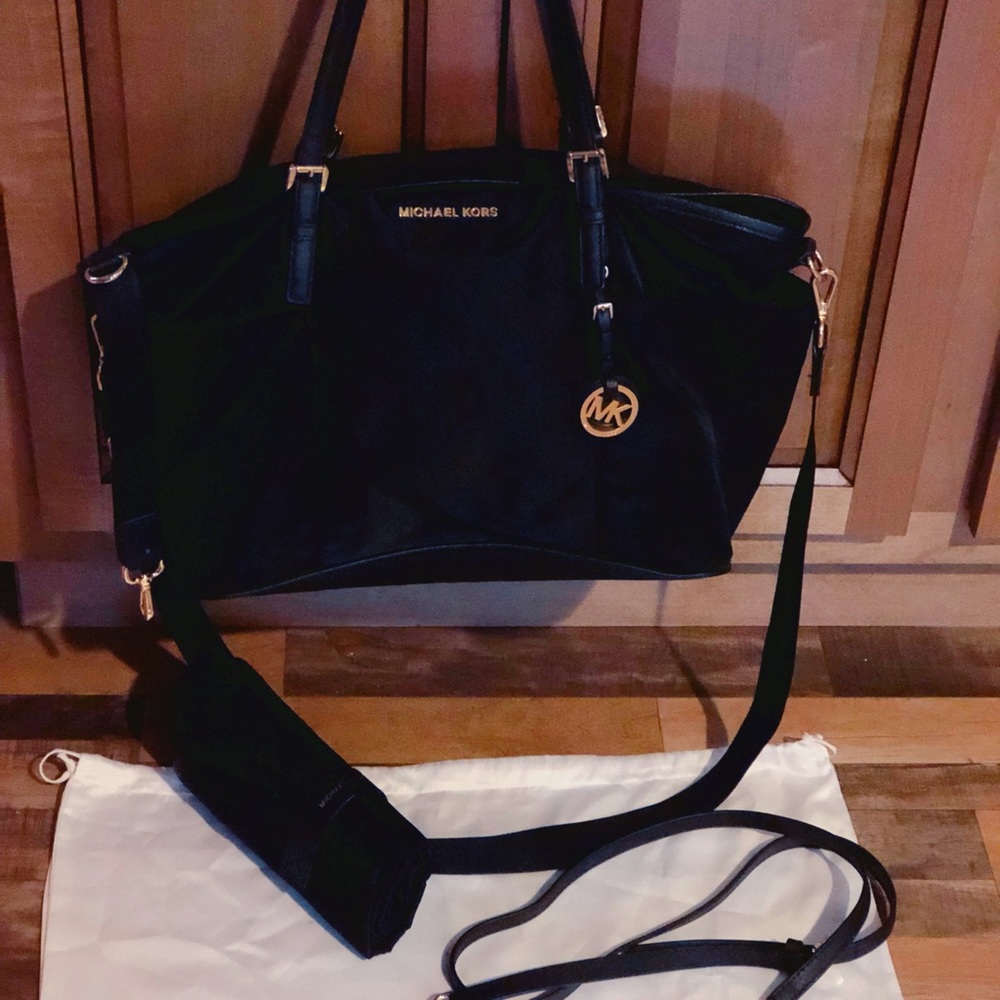 Michael Kors Diaper bag